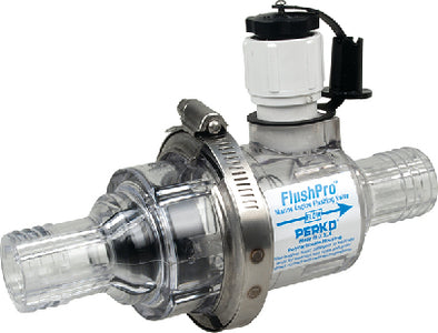 Perko 0456DP7 1-1/4  In-Line Valve - LMC Shop