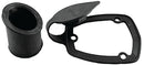 Perko 0481DP0BLK Rod Holder Cap & Gasket Kit - LMC Shop