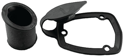 Perko 0481DP0BLK Rod Holder Cap & Gasket Kit - LMC Shop