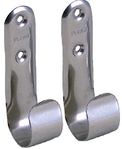 Perko 0492DP0STS Boat Hook Holder 1 Pr/cd - LMC Shop