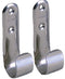 Perko 0492DP0STS Boat Hook Holder 1 Pr/cd - LMC Shop