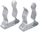 Perko 0502DP2STS Spring Clips 1in to 1-3/4in Pr - LMC Shop