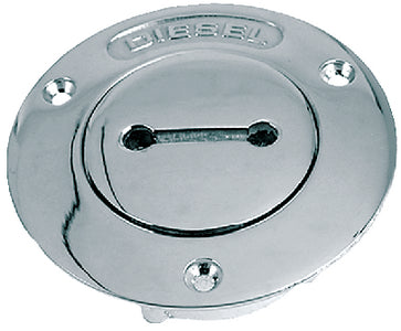 Perko 0528009PLB Pipe Deck Plate-2in - LMC Shop