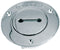 Perko 0528009PLB Pipe Deck Plate-2in - LMC Shop
