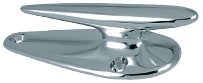 Perko 0566DP4CHR Cleat 4 in C/p Zinc 2/cd - LMC Shop
