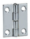 Perko 0949DP2CHR Hinge Butt 1-1/2in X 1-1/2in 1 - LMC Shop