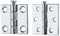Perko 0952DP2CHR Hinge Butt 1-1/2in X 1-1/2in 1 - LMC Shop