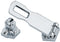 Perko 1194DP0CHR 3 C/p Zinc Swivel Eye Hasp - LMC Shop