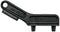 Perko 124878DP Black Plastic Deck Plate Key - LMC Shop