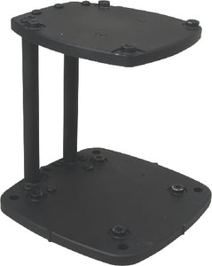 Perko 1381000BLK Aluminum Bracket F/1077 Series - LMC Shop