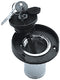 Perko 1399DP0CHR Chromalex Locking Gas Fill - LMC Shop
