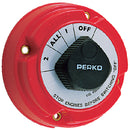 Perko 8501DP Battery Switch - LMC Shop