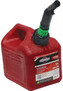 Briggs & Stratton - Moeller Marine 85013 Gas Can Epa 1+ Gal - LMC Shop