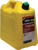 Briggs & Stratton - Moeller Marine 85056 Diesel Can Epa 5 Gal - LMC Shop