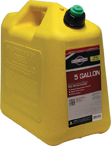 Briggs & Stratton - Moeller Marine 85056 Diesel Can Epa 5 Gal - LMC Shop