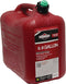 Briggs & Stratton - Moeller Marine 85060 Gas Can Epa 6 Gal/discontinued - LMC Shop