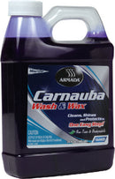 Armada by Camco 40922 Carnauba Wash & Wax 32 Oz. - LMC Shop