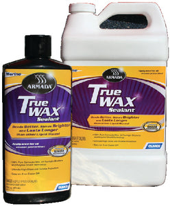 Armada by Camco 40967 Armada True Wax Sealant    Gal - LMC Shop