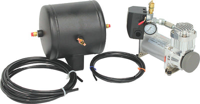 Kahlenberg Horns CO/36331/024DC/00 Compressor  Kit-24v Sgl-Dbl - LMC Shop