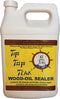 Sudbury Boat Care - Tip Top Teak TS1002 Teak Oil Sealer Gal - LMC Shop