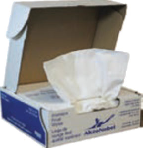 Interlux 077008/1EAAL Premium Final Wipe 240/bx - LMC Shop