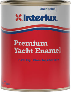 Interlux 1/1 High Intensity Gloss White-Gal - LMC Shop