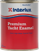 Interlux 1/QT High Intensity Gloss White-Qt - LMC Shop