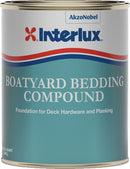 Interlux 214Q by Bedding Compound Qt - LMC Shop