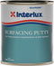 Interlux 257P Surfacing Putty - White-Pint - LMC Shop