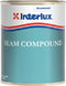 Interlux 30/QT Seam Compound Brown-Quart - LMC Shop