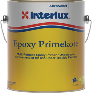 Interlux 404KIT/1 Epoxy Primekote White - Ga - LMC Shop