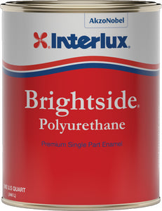 Interlux 4100/QT Brightside Largo Blue - Quart - LMC Shop