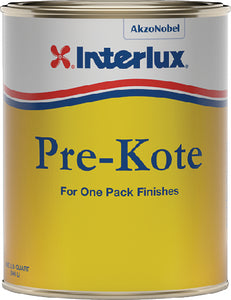 Interlux 4279/1 Prekote White- Gal. - LMC Shop