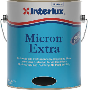 Interlux 5690/1 Micron Extra Blue-Gallons - LMC Shop