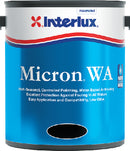 Interlux Y6100/QT Micron Wa Blue Quart - LMC Shop