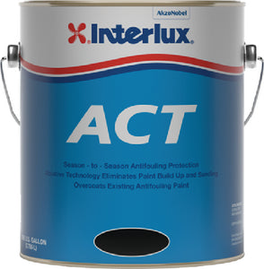 Interlux Y6690U/3 Act Blue 3 Gal - LMC Shop