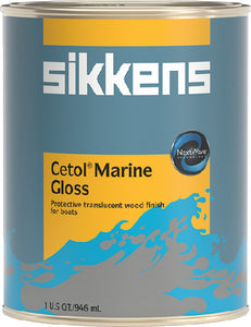 Interlux IVA315/QT Cetol Marine Gloss Quarts - LMC Shop