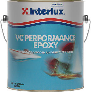 Interlux V127KIT/2 vc Performance Epoxy 2 Gal Kit - LMC Shop