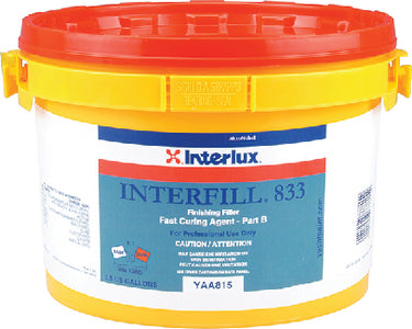 Interlux YAA815/HG Interfill 833 (B) Fast Cure Hg - LMC Shop