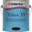 Interlux YBA060/1 Trilux 33 Blue - Gallon     Zz - LMC Shop