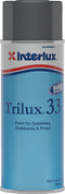 Interlux YBA063A/16 Trilux 33 Aerosol Black - LMC Shop