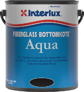 Interlux YBA549G Fbrglas Bottomkote Aqua Red Gl - LMC Shop