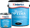 Interlux YBA953KIT/1 Micron Optima Red Gallon - LMC Shop