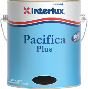 Interlux YBB262G Pacifica Plus Red Gallon    Zz - LMC Shop