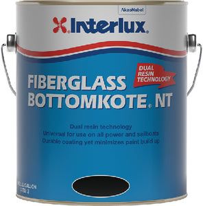 Interlux YBB349G Fbk Bottomkote Nt Red Gl - LMC Shop