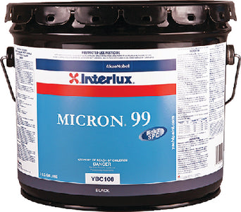 Interlux YBC1013G Micron 99 Blue 3 Gal - LMC Shop