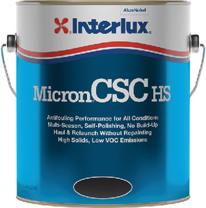 Interlux YBC580/1 Micron Csc Hs - Blue Gallons - LMC Shop