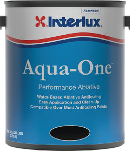 Interlux YBE159/G Aqua-One Green Gallon - LMC Shop