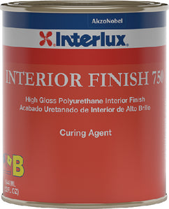 Interlux YIC751/22FLOZ Curing Agent F/yic750 22 Oz - LMC Shop