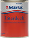 Interlux YJG009/QT Interdeck Sand Beige Quart - LMC Shop